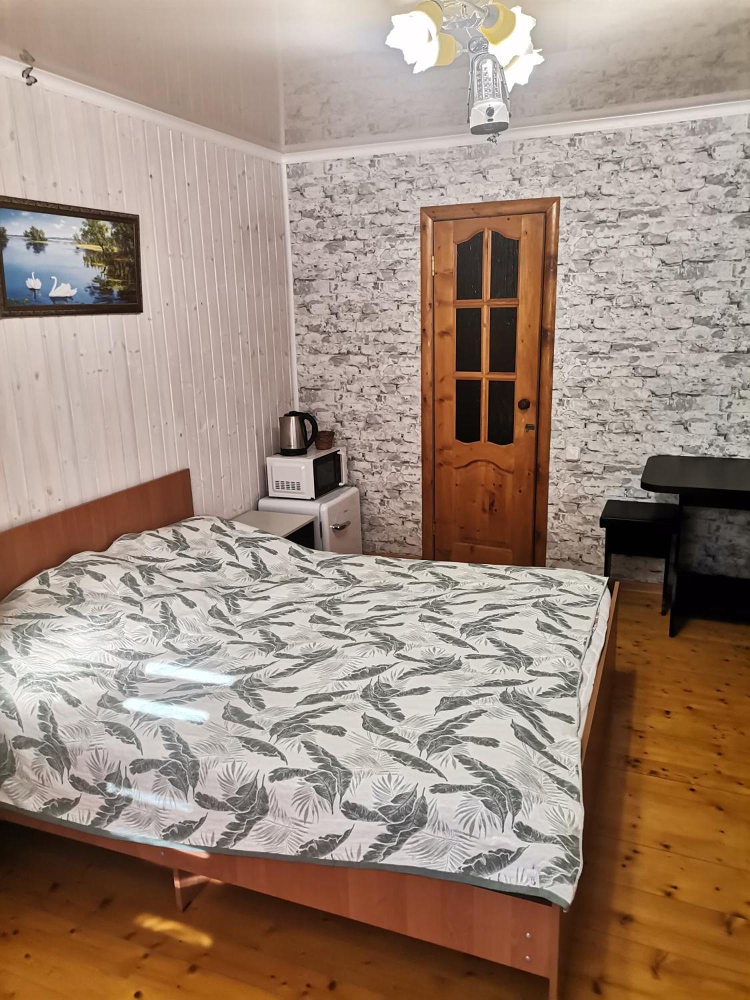 Гостевой Дом В Гаграх"Море Солнца" Gagra Buitenkant foto